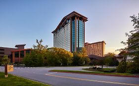 Harrah'S Cherokee, A Caesars Destination